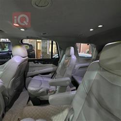 كاديلاك اسكاليد